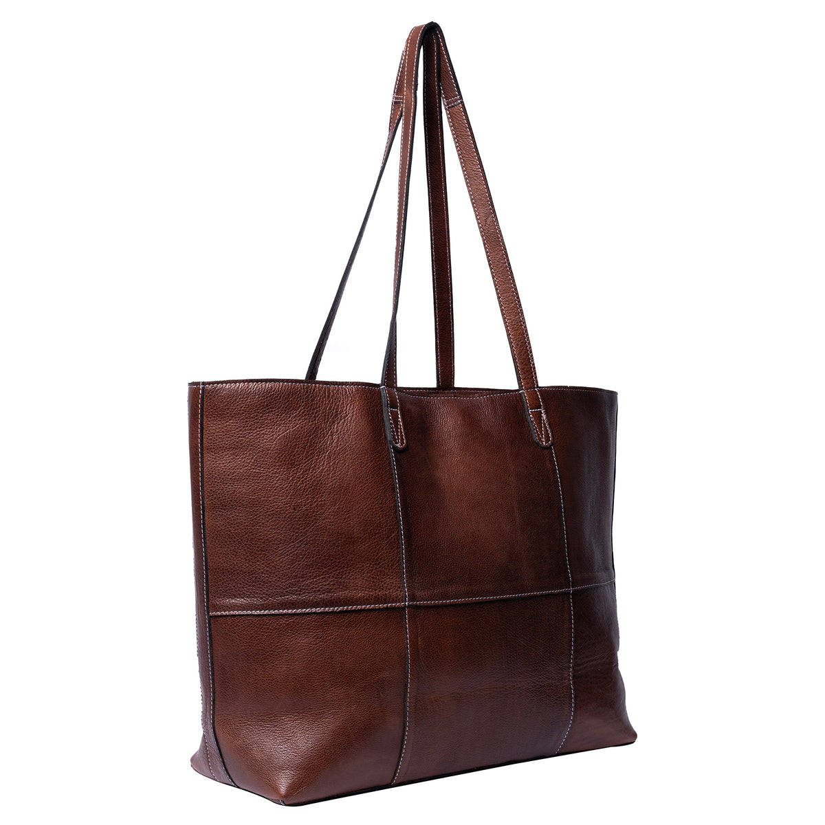 Sac cabas Re:Designed modèle P0120 coloris Woodsmoke