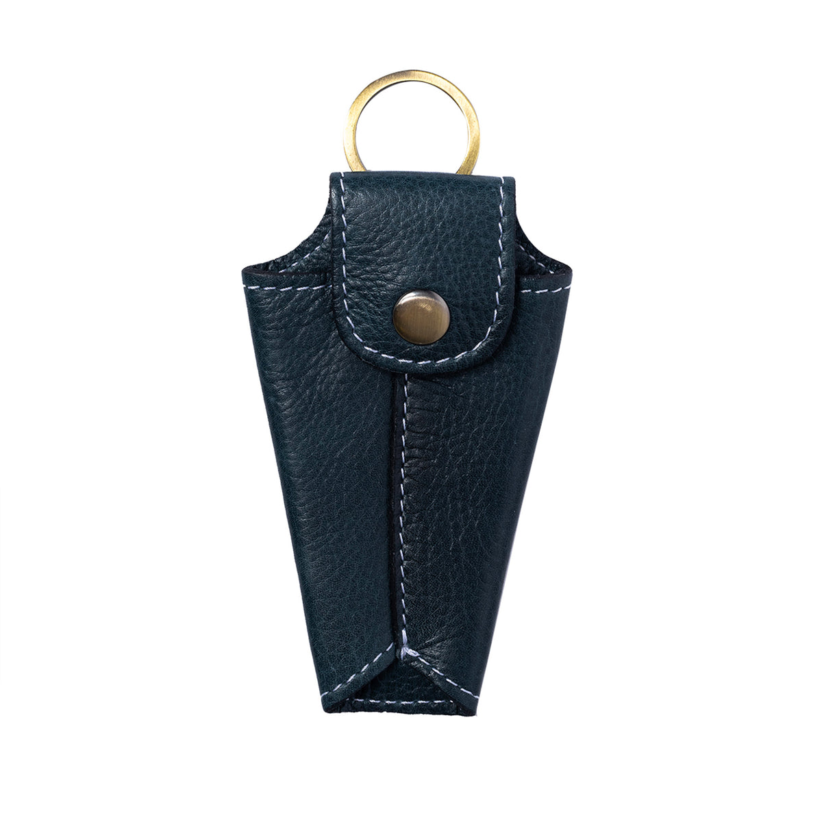 Etui pour aiguille circulaire fixe ou interchangeable P0124 de Re:Designed coloris Sapphire Blue
