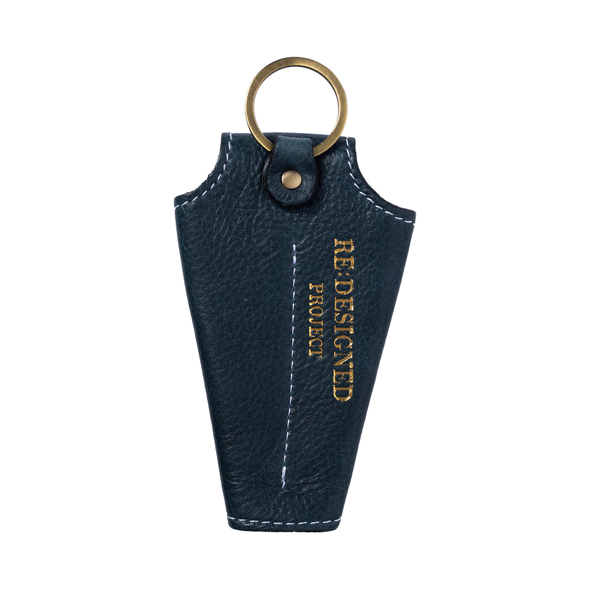 Etui pour aiguille circulaire fixe ou interchangeable P0124 de Re:Designed coloris Sapphire Blue