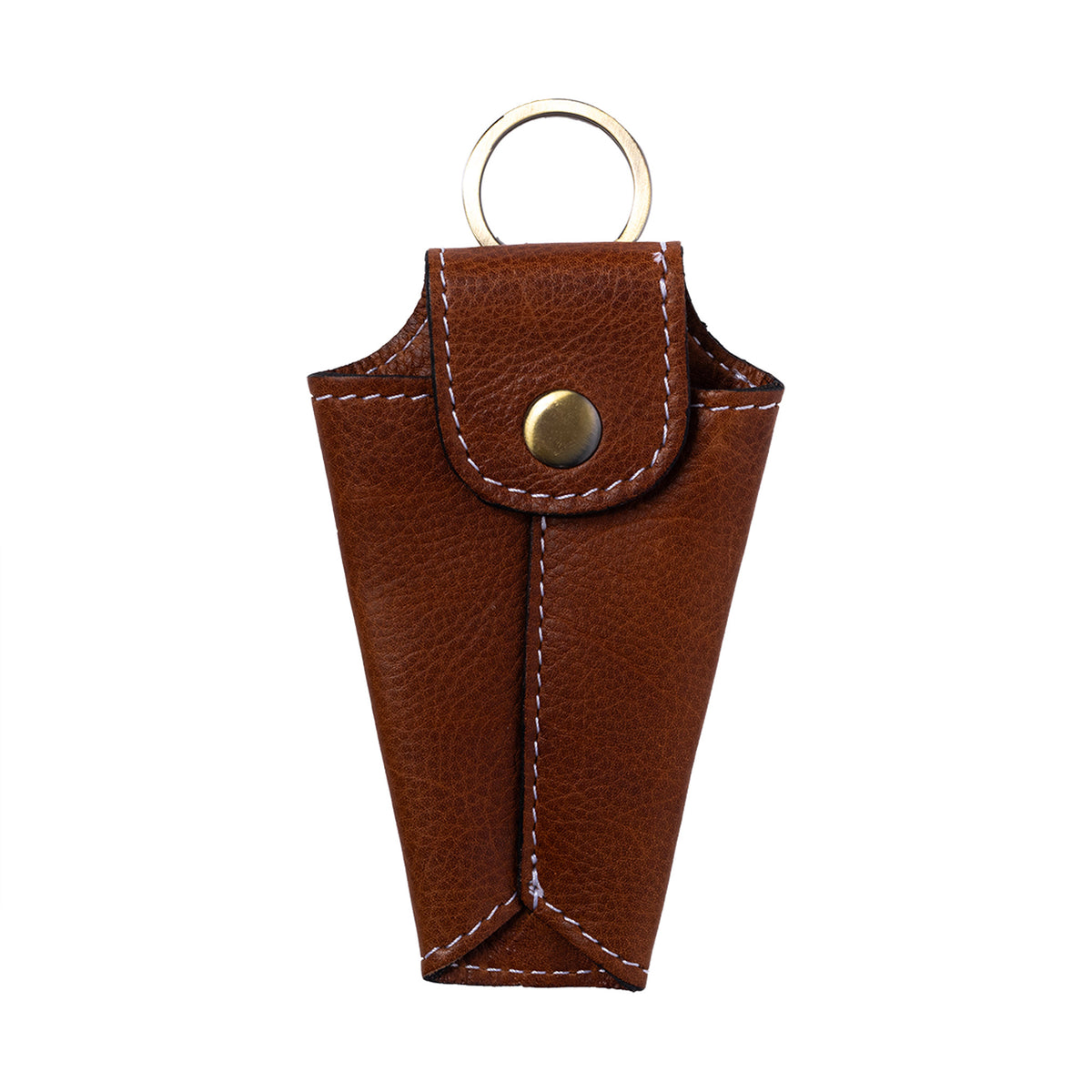 Etui pour aiguille circulaire fixe ou interchangeable P0124 de Re:Designed coloris Walnut