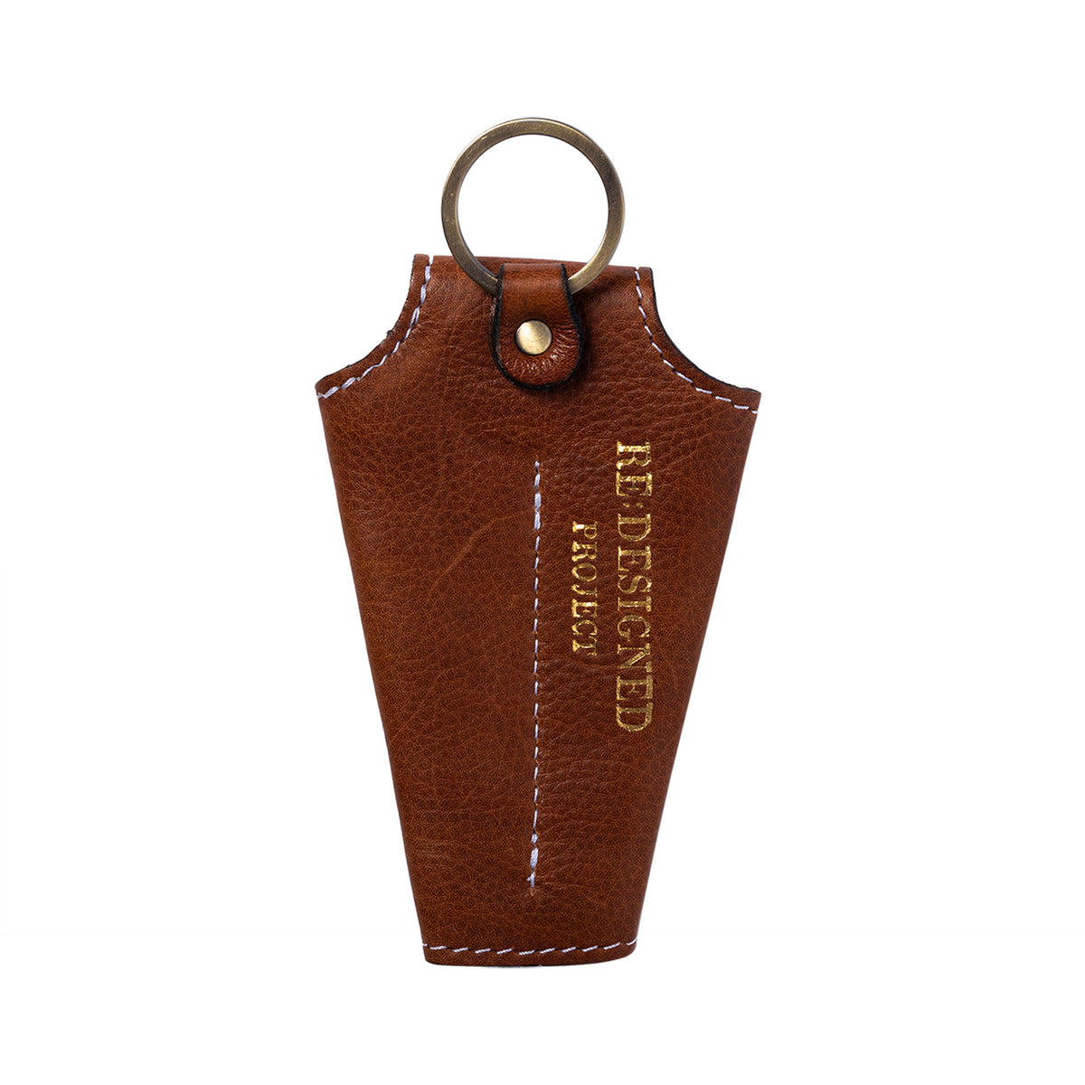 Etui pour aiguille circulaire fixe ou interchangeable P0124 de Re:Designed coloris Walnut