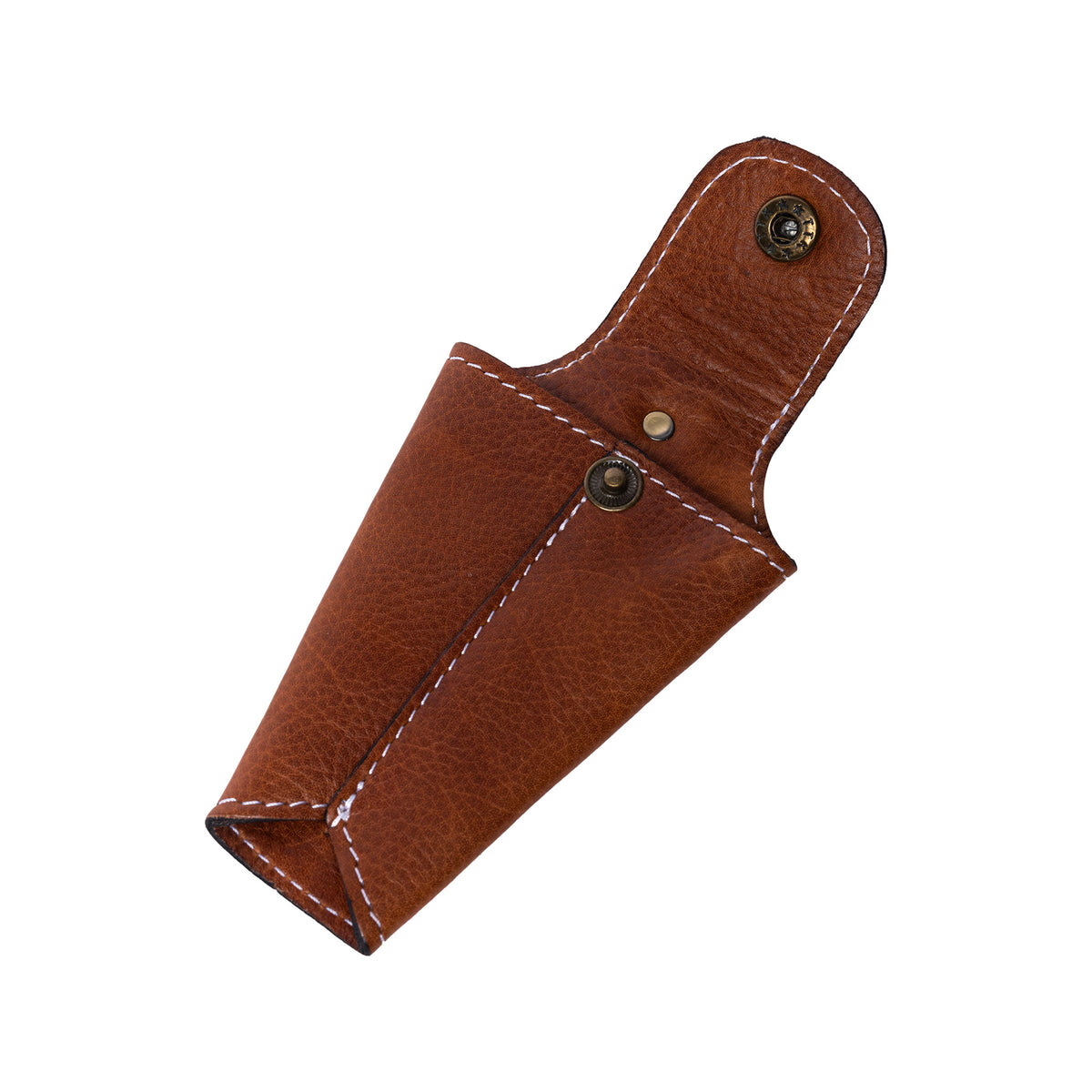 Etui pour aiguille circulaire fixe ou interchangeable P0124 de Re:Designed coloris Walnut