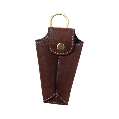 Etui pour aiguille circulaire fixe ou interchangeable P0124 de Re:Designed coloris Woodsmoke