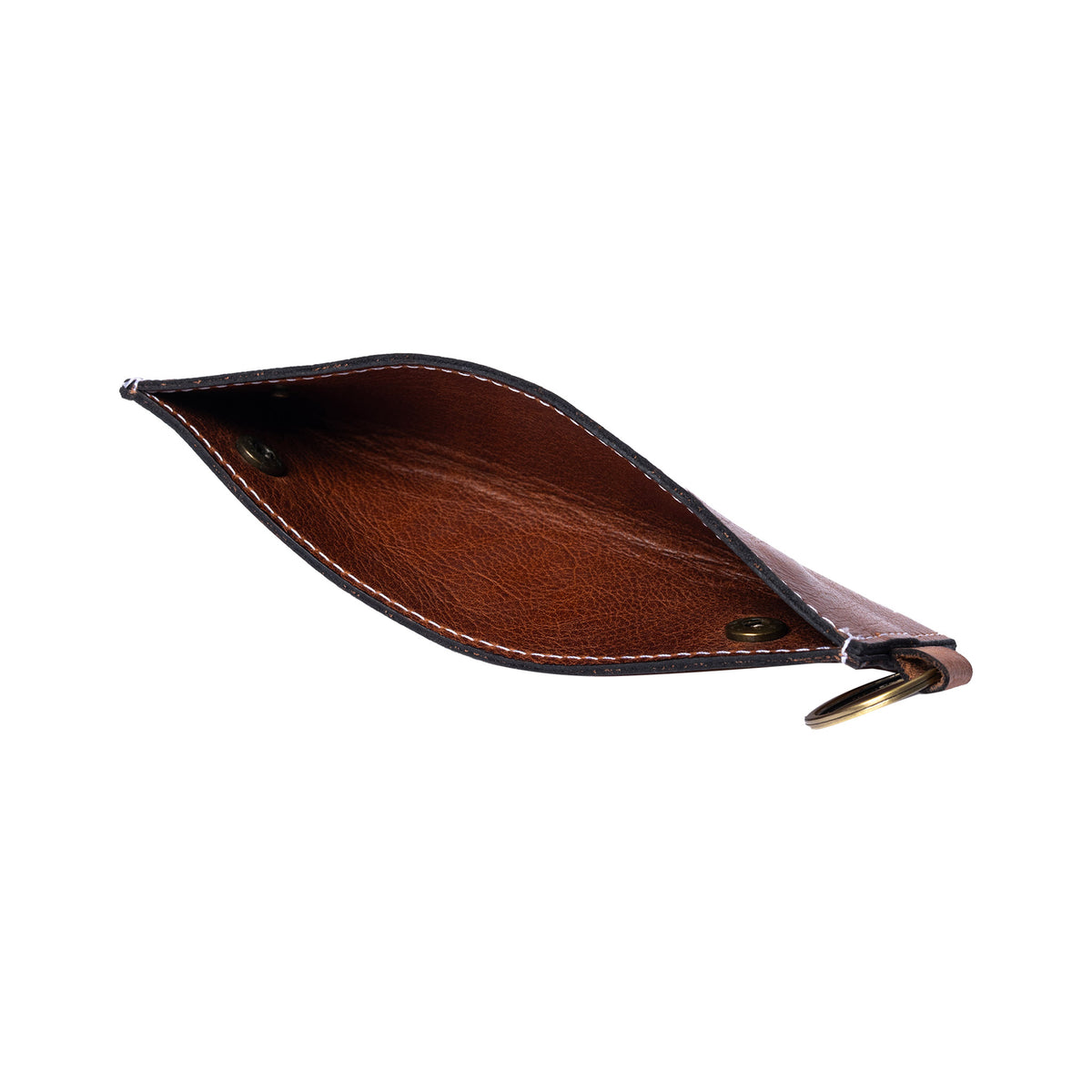 Etui de protection pour double-pointes P0125 de Re:Designed coloris Walnut