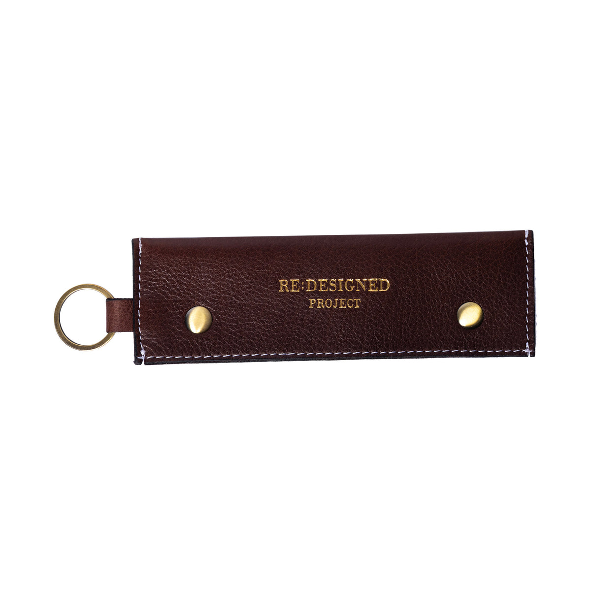 Etui de protection pour double-pointes P0125 de Re:Designed coloris Woodsmoke