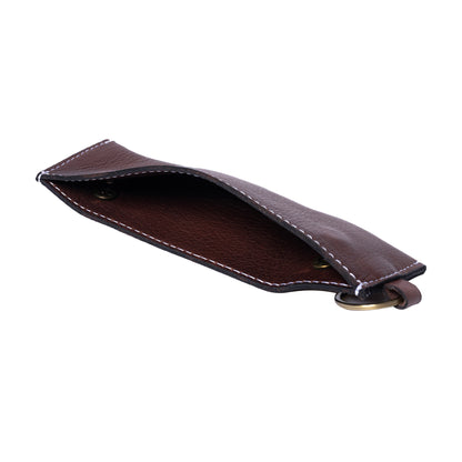 Etui de protection pour double-pointes P0125 de Re:Designed coloris Woodsmoke