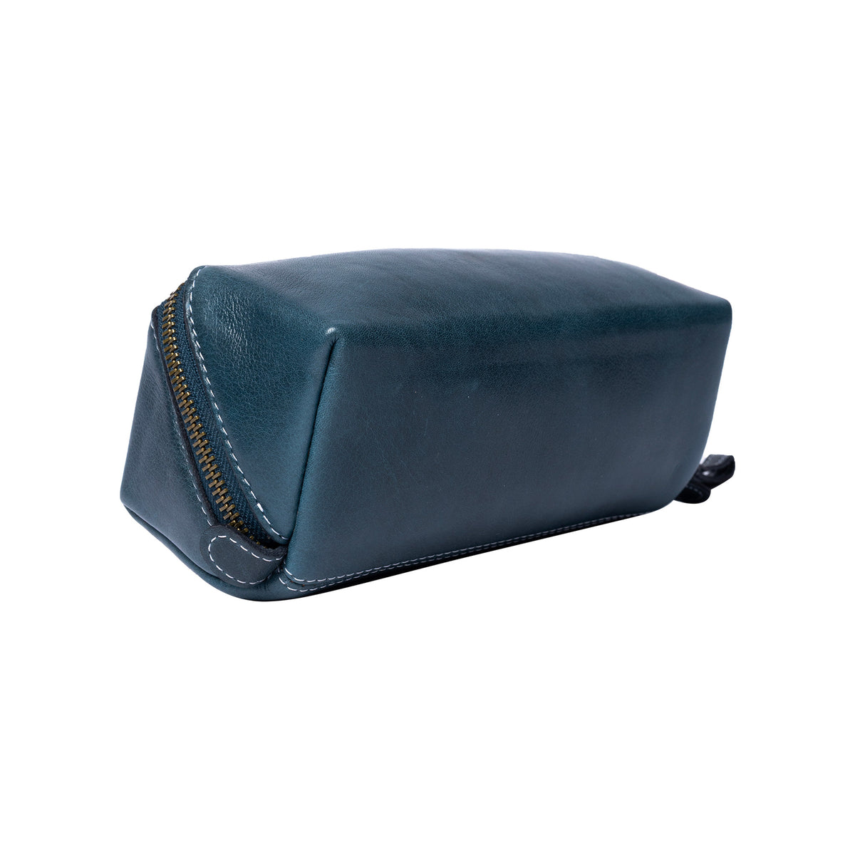Trousse modèle P036 de Re:Designed coloris Sapphire Blue