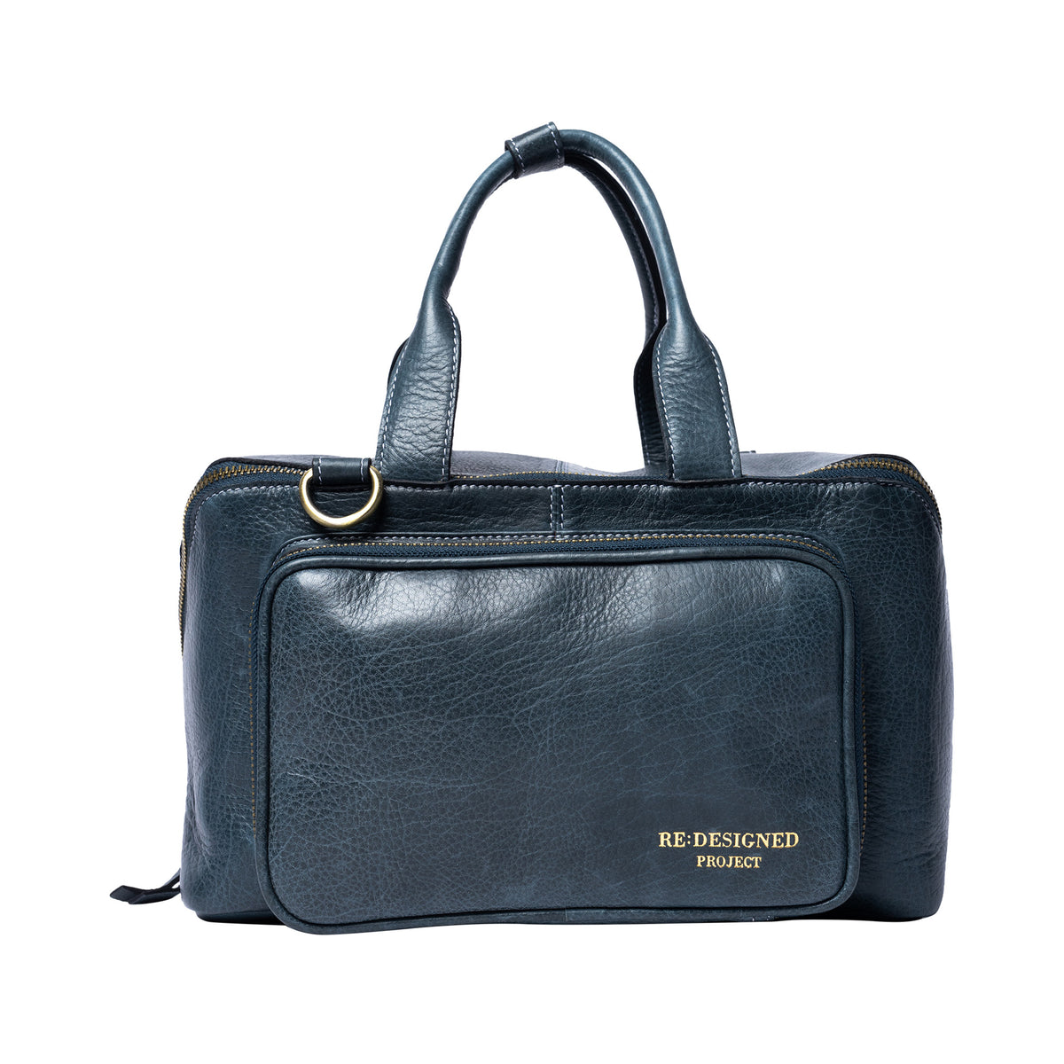 Sac bowling P039 de Re:Designed coloris Sapphire Blue