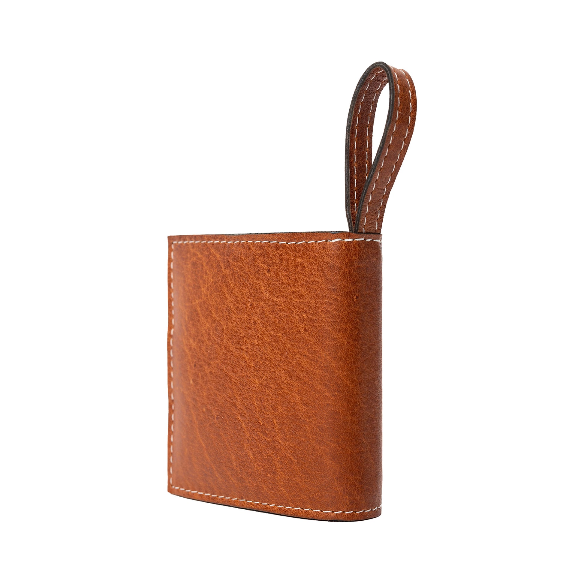 Etui pour aiguilles à coudre ou à broderie P076 de Re:Designed coloris Walnut