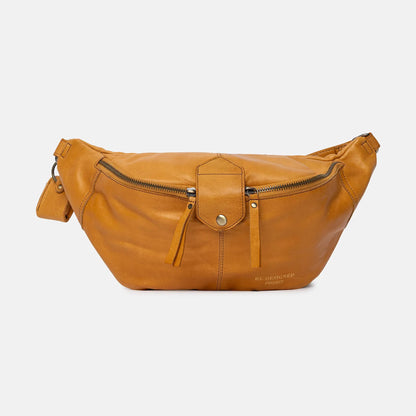 Sac à projet nomade P095 de Re:Designed coloris Retro Yellow