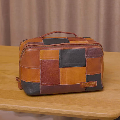 Sac à projets Re:Designed TC010 coloris Multi