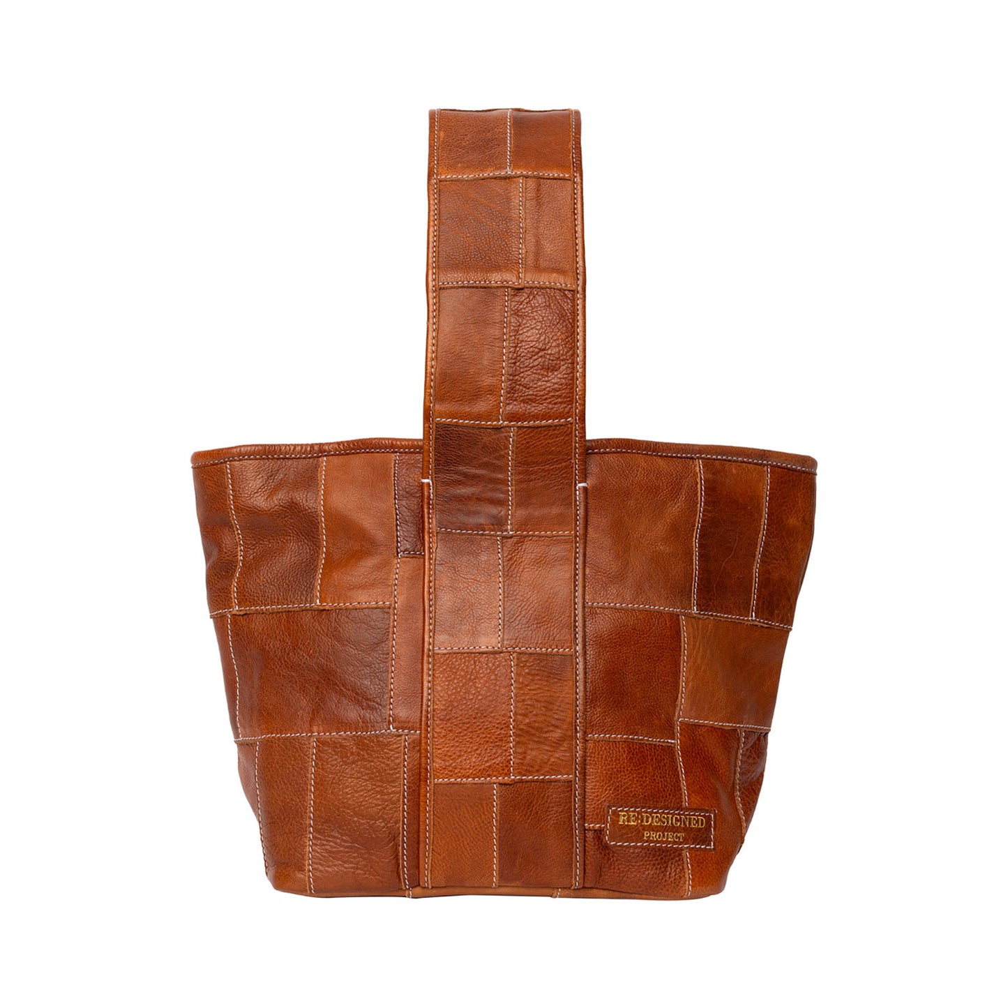 Sac à projet nomade TC81 de Re:Designed coloris Walnut