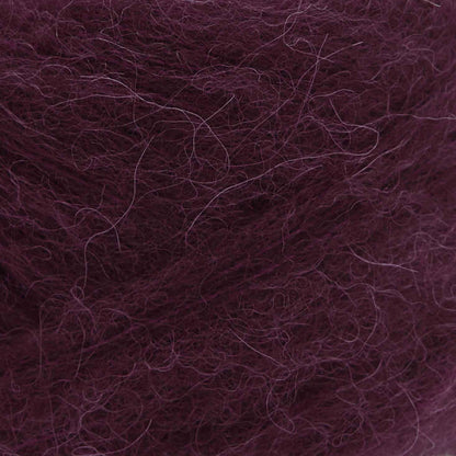 Baby Alpaca Loves Silk de Rico Design, coloris 10 Purple