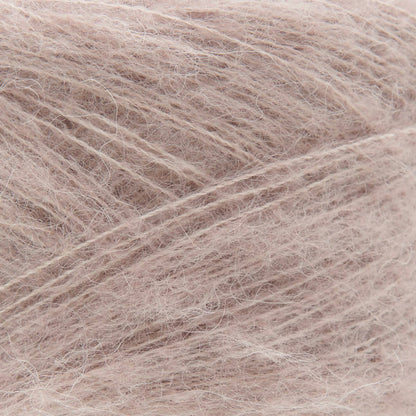 Baby Alpaca Loves Silk de Rico Design, coloris 14 Dust