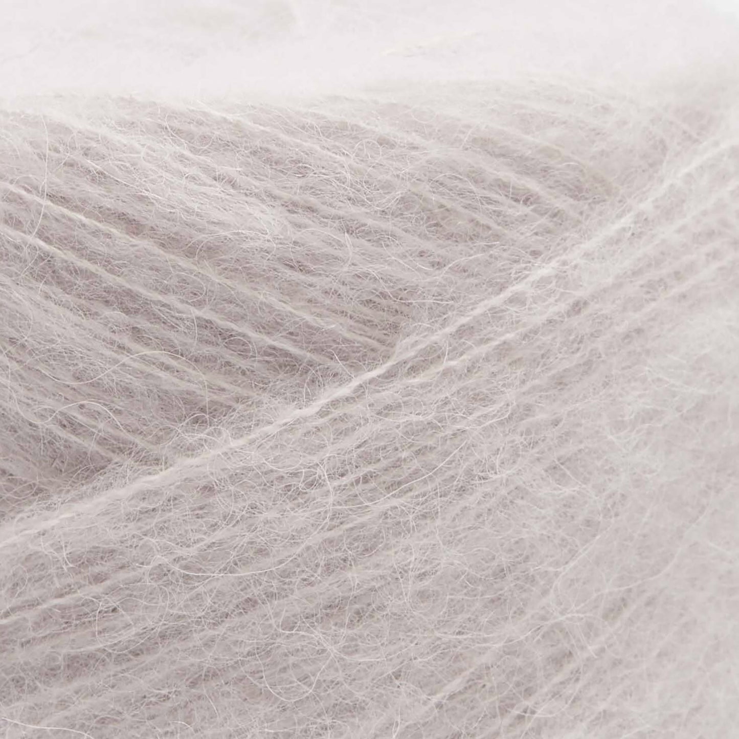 Baby Alpaca Loves Silk de Rico Design, coloris 01 Nature