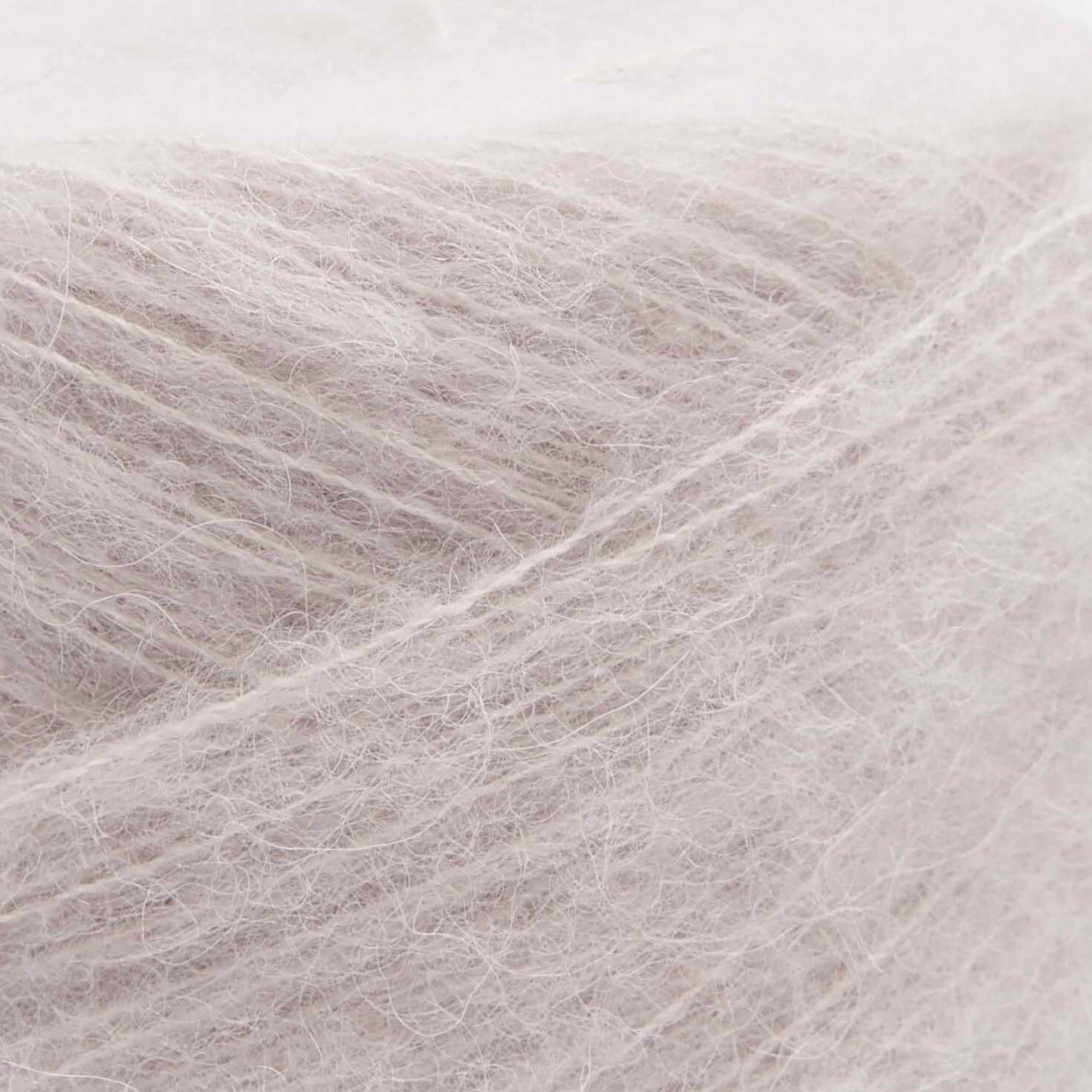 Baby Alpaca Loves Silk de Rico Design, coloris 01 Nature