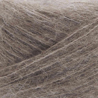 Baby Alpaca Loves Silk de Rico Design, coloris 02 Beige