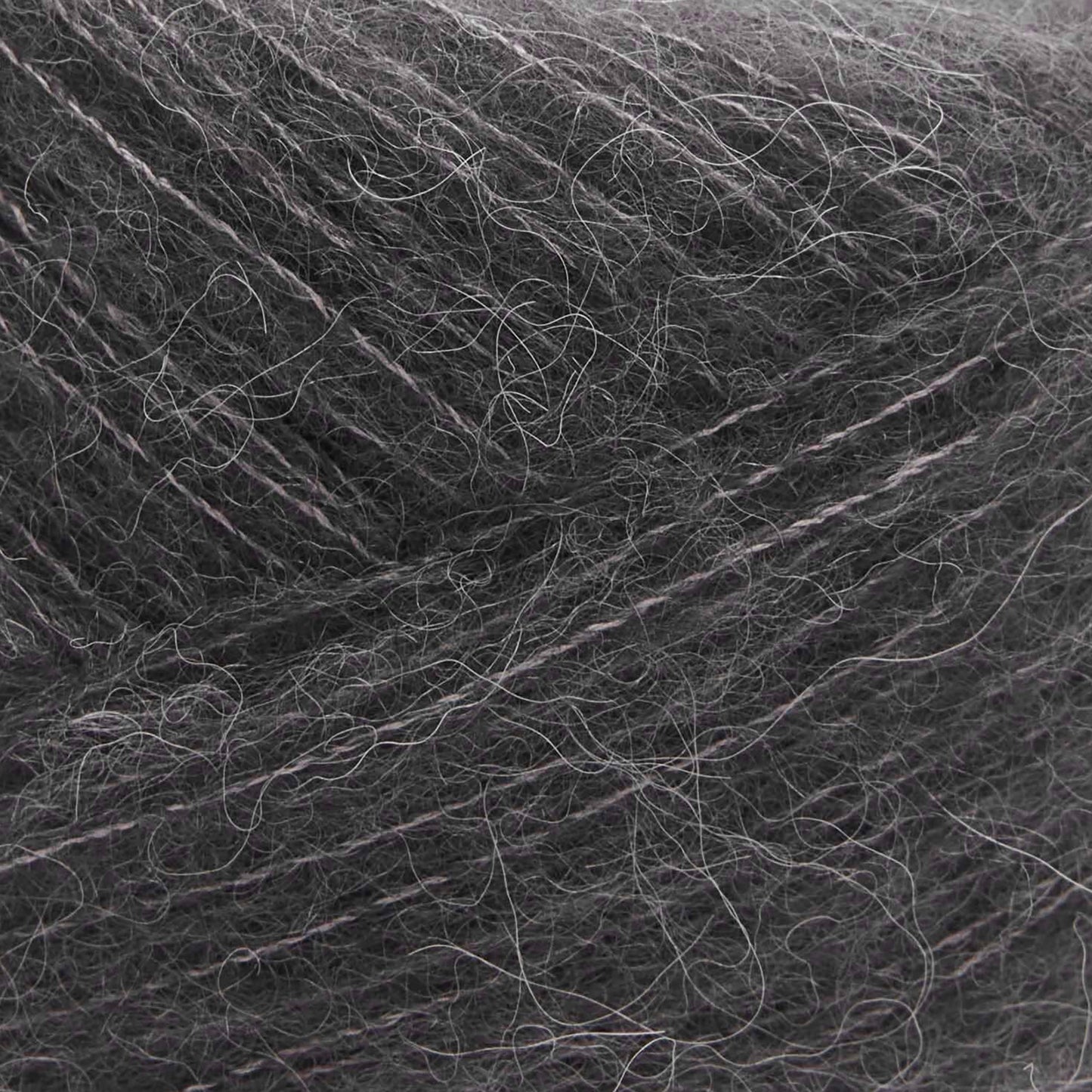 aby Alpaca Loves Silk de Rico Design, coloris 03 Grey