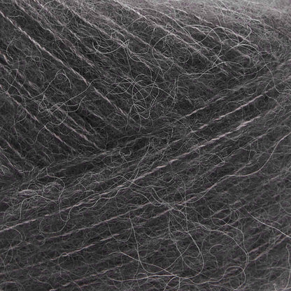 aby Alpaca Loves Silk de Rico Design, coloris 03 Grey