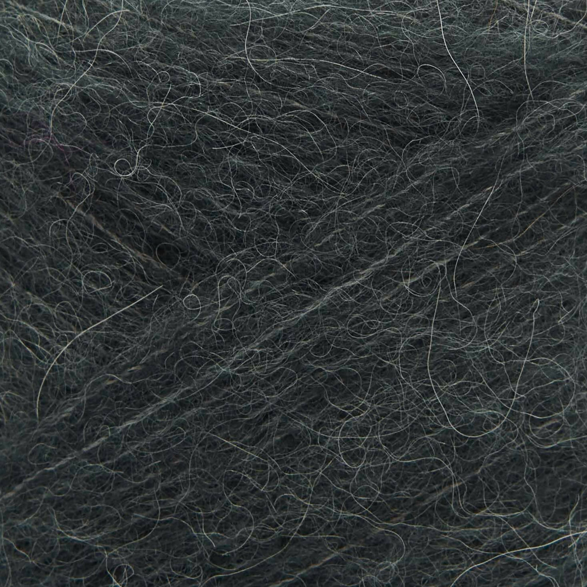 Baby Alpaca Loves Silk de Rico Design, coloris 04 Ivy