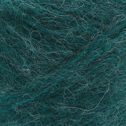 Baby Alpaca Loves Silk de Rico Design, coloris 05 Petrol