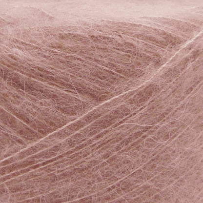 Baby Alpaca Loves Silk de Rico Design, coloris 07 Dusty Pink