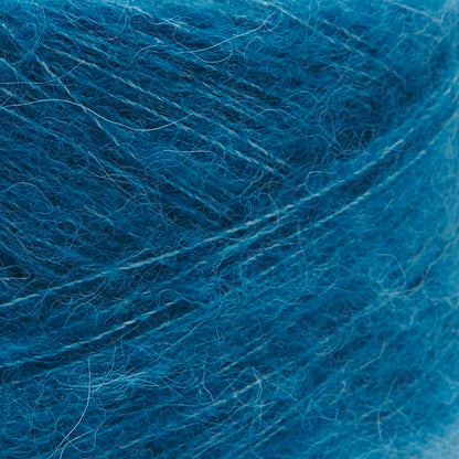 Baby Alpaca Loves Silk de Rico Design, coloris 11 Blue