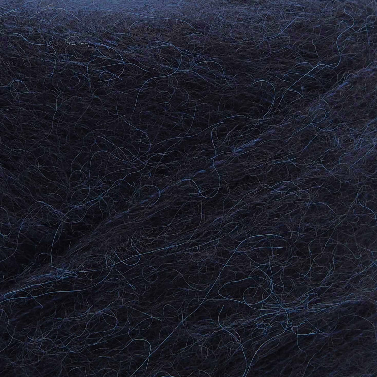 Baby Alpaca Loves Silk de Rico Design, coloris 12 Marine