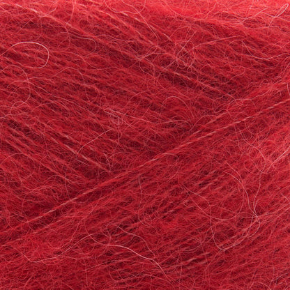 Baby Alpaca Loves Silk de Rico Design, coloris 15 Red