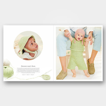 Catalogues de Tricot ou Crochet Homme / Femme - Rico Design