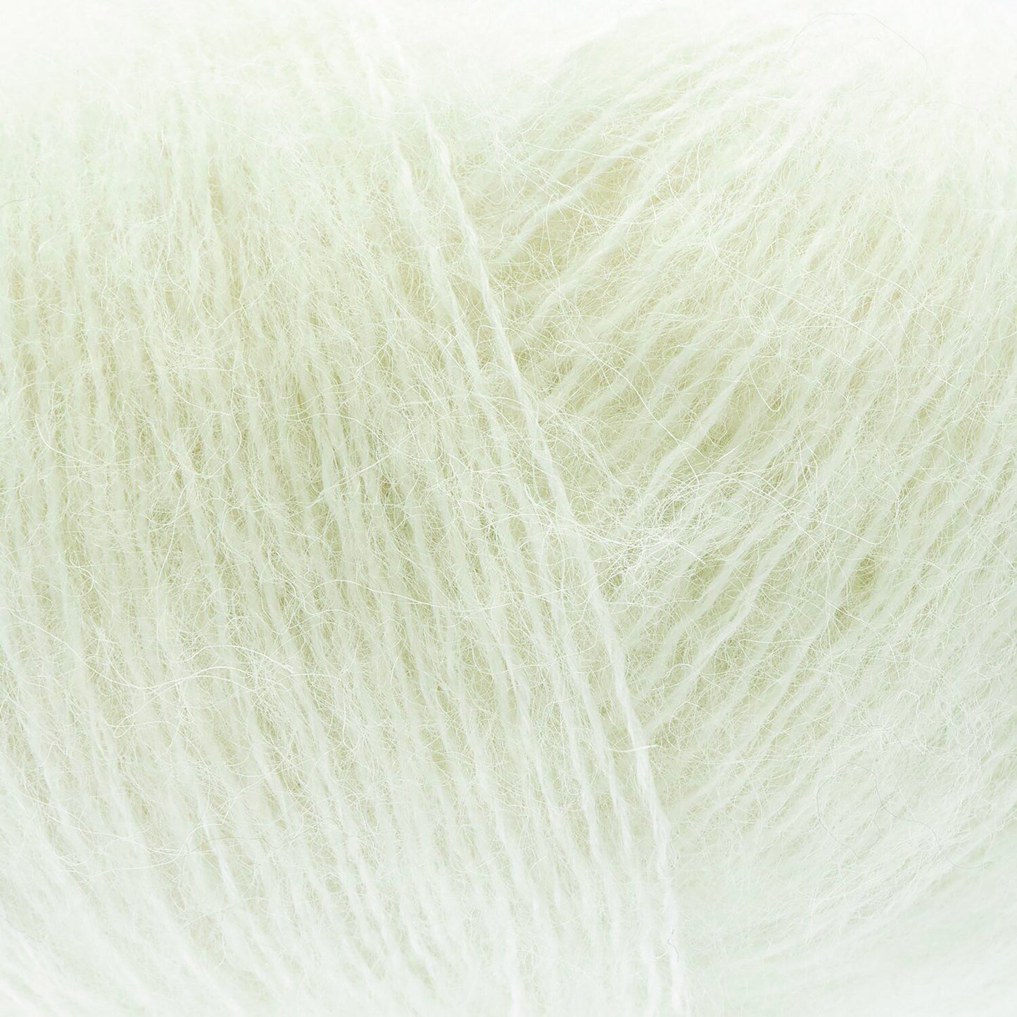 Luxury Alpaca Cotton Fusion de Rico Design coloris 001 Cream