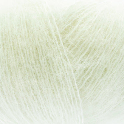 Luxury Alpaca Cotton Fusion de Rico Design coloris 001 Cream