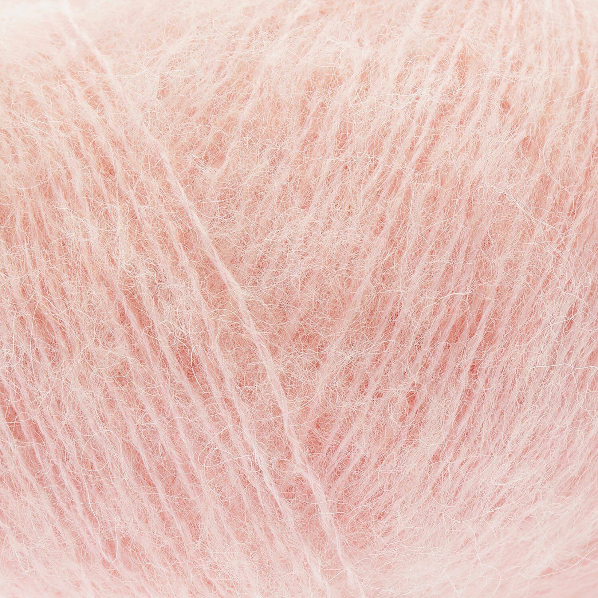 Luxury Alpaca Cotton Fusion de Rico Design coloris 002 Coral