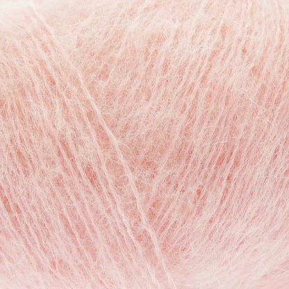 Luxury Alpaca Cotton Fusion de Rico Design coloris 002 Coral