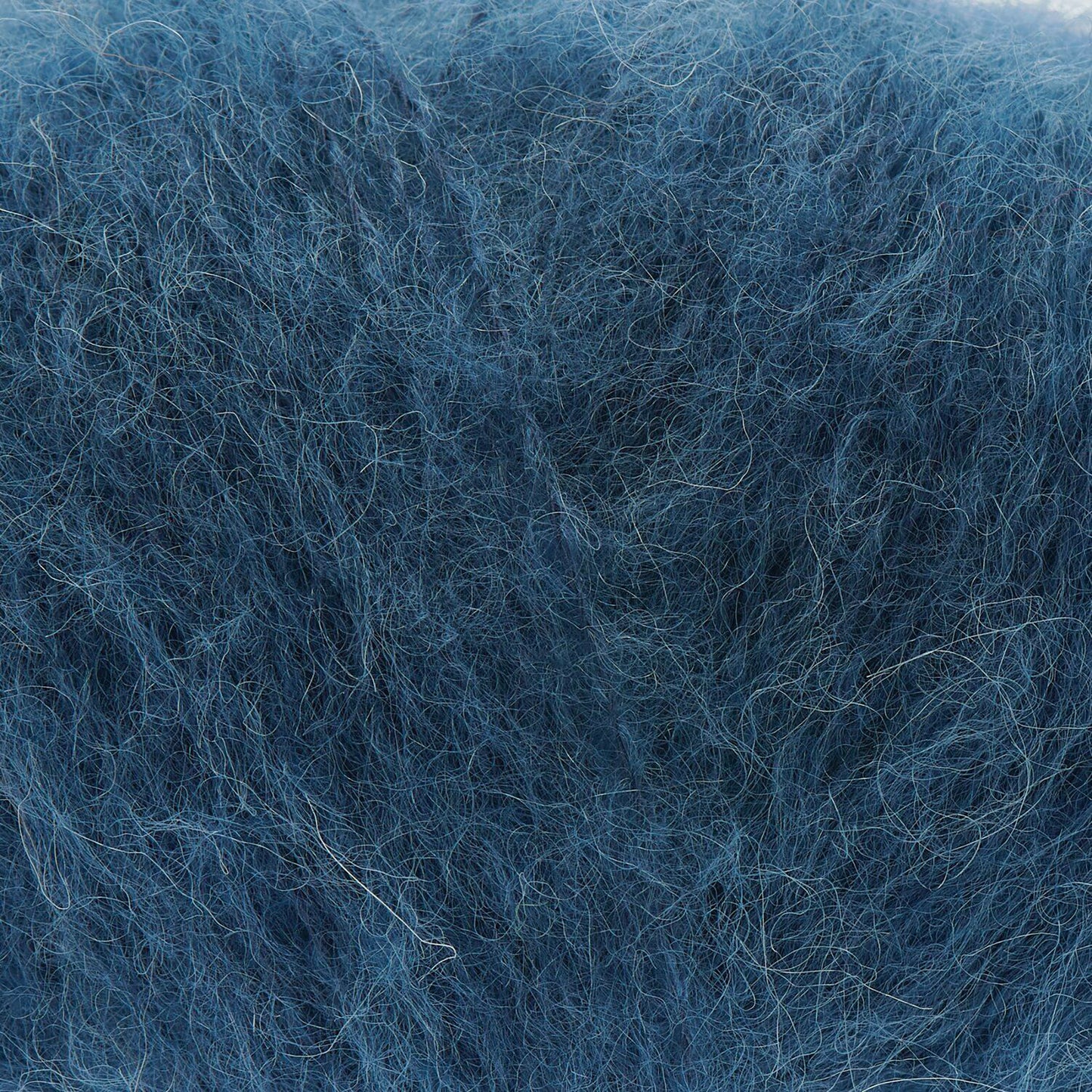 Luxury Alpaca Cotton Fusion de Rico Design coloris 004 Blue