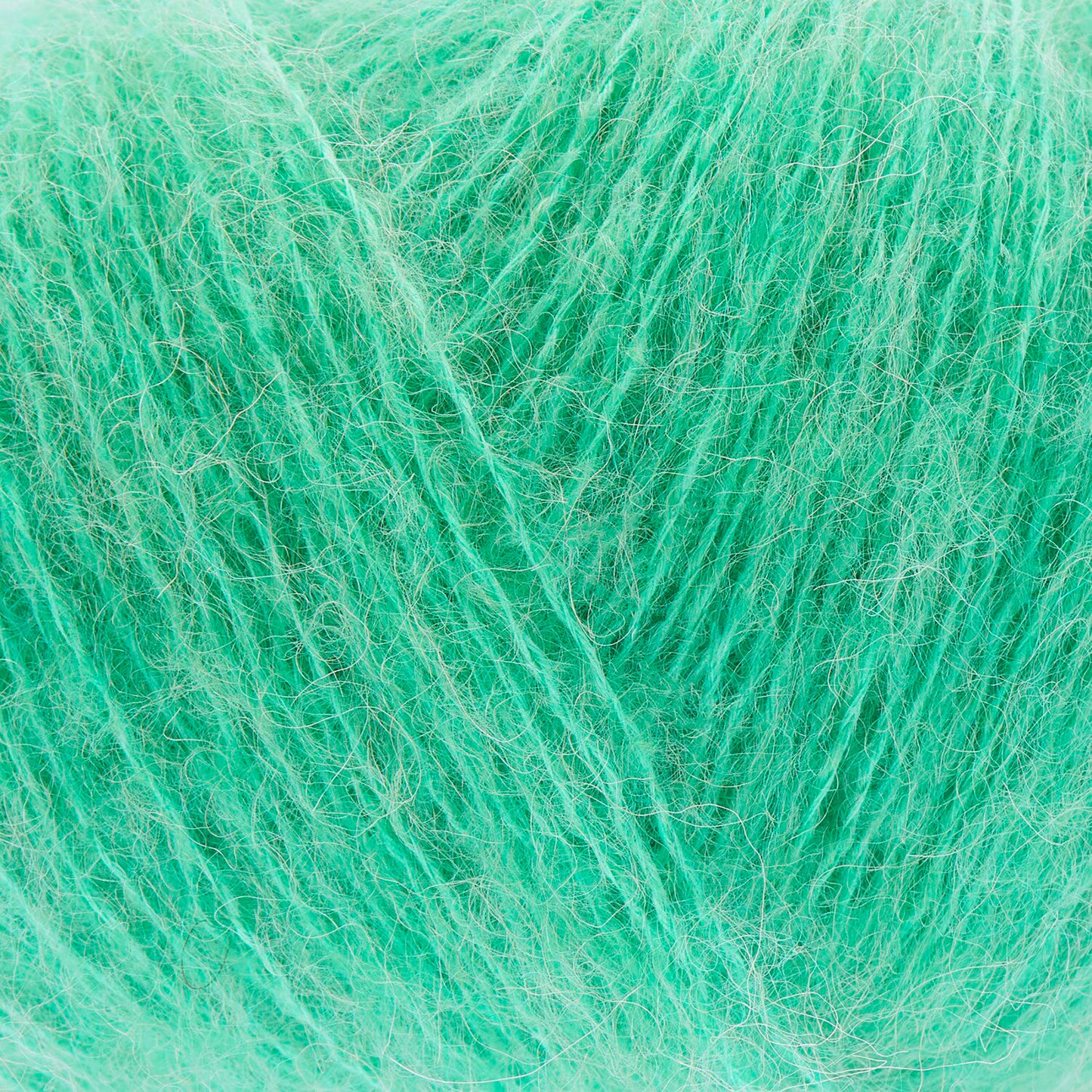 Luxury Alpaca Cotton Fusion de Rico Design coloris 005 Turquoise