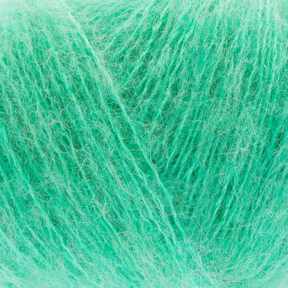 Luxury Alpaca Cotton Fusion de Rico Design coloris 005 Turquoise