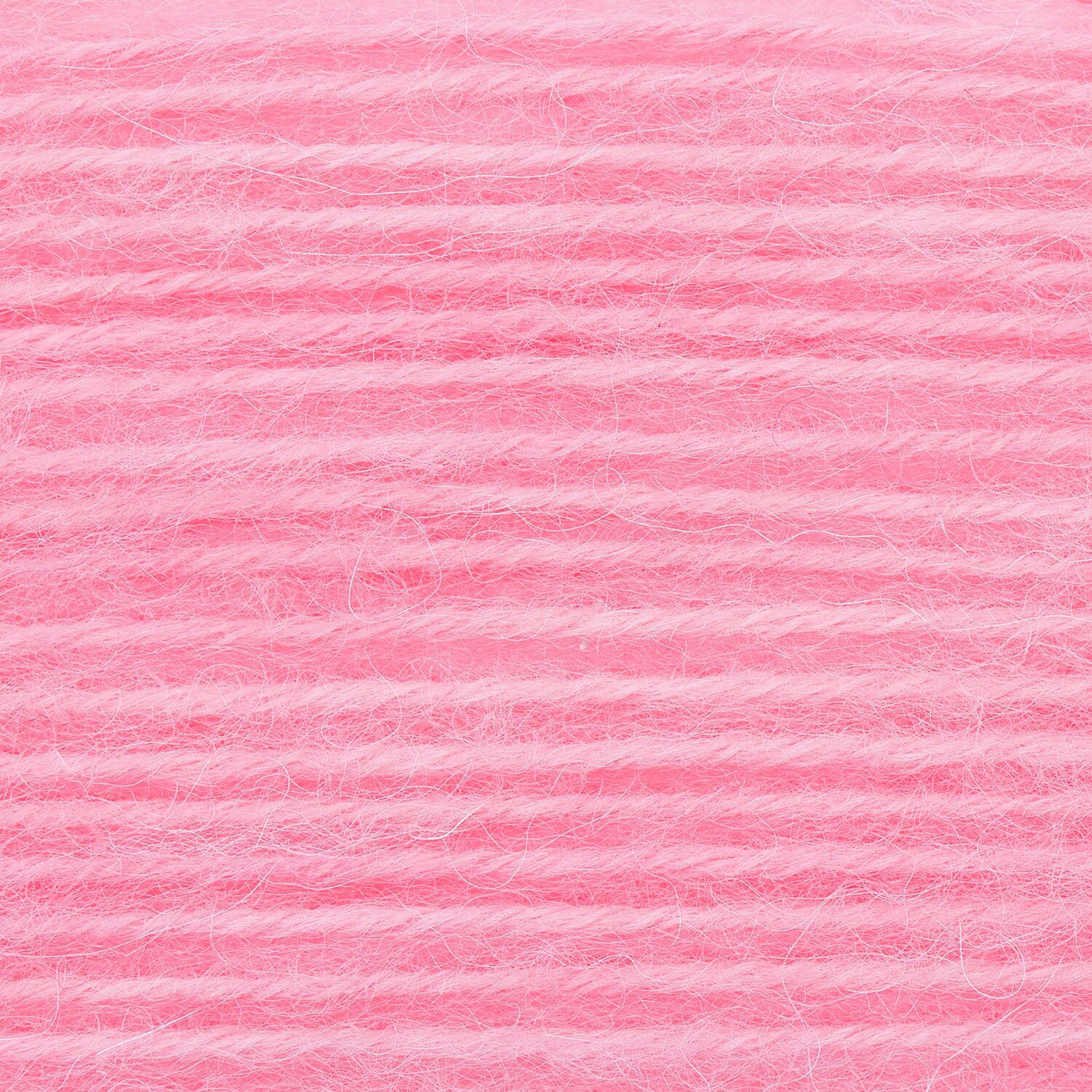 Luxury Merino Alpaca Dream Aran de Rico Design coloris 003 Pink