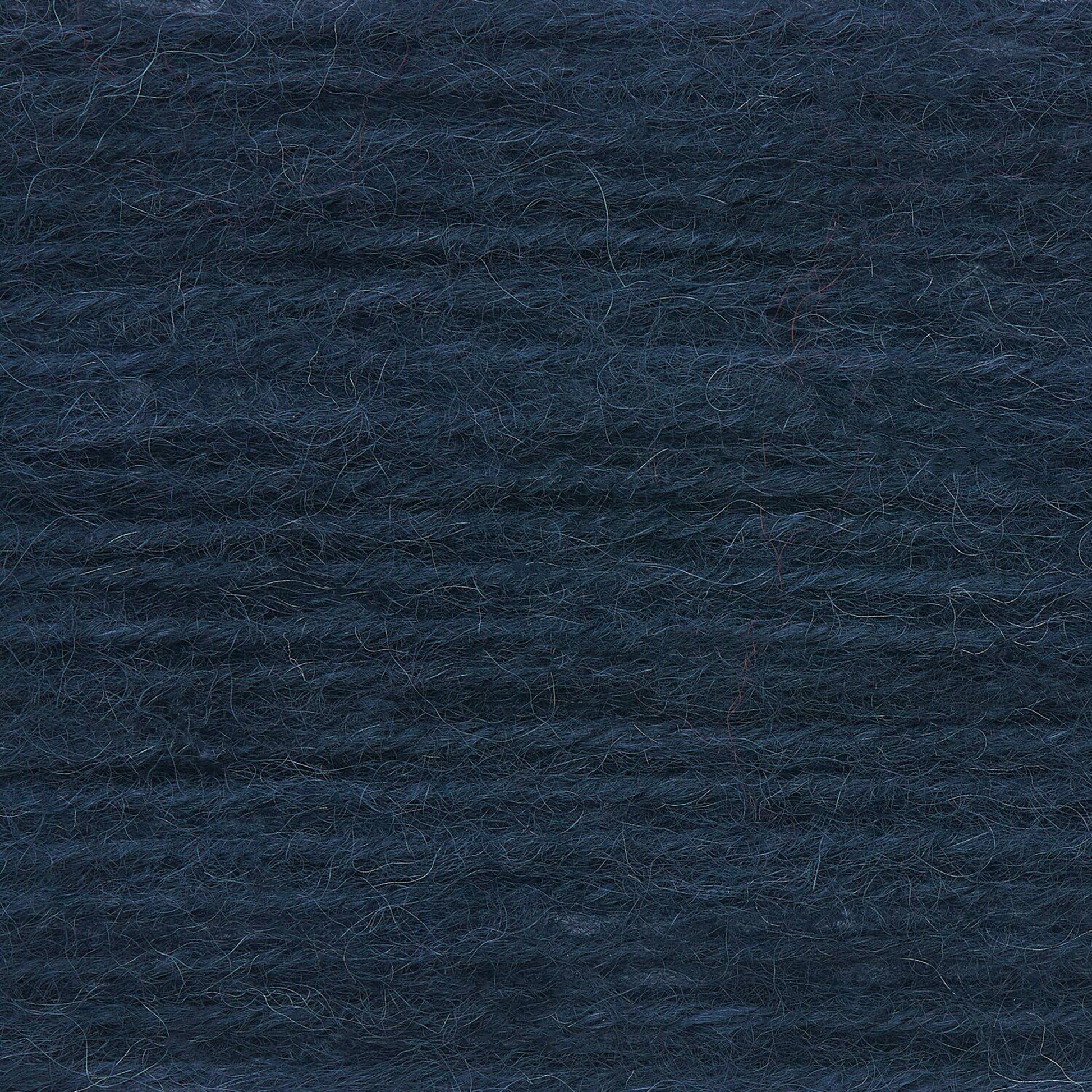 Luxury Merino Alpaca Dream Aran de Rico Design coloris 006 Marine