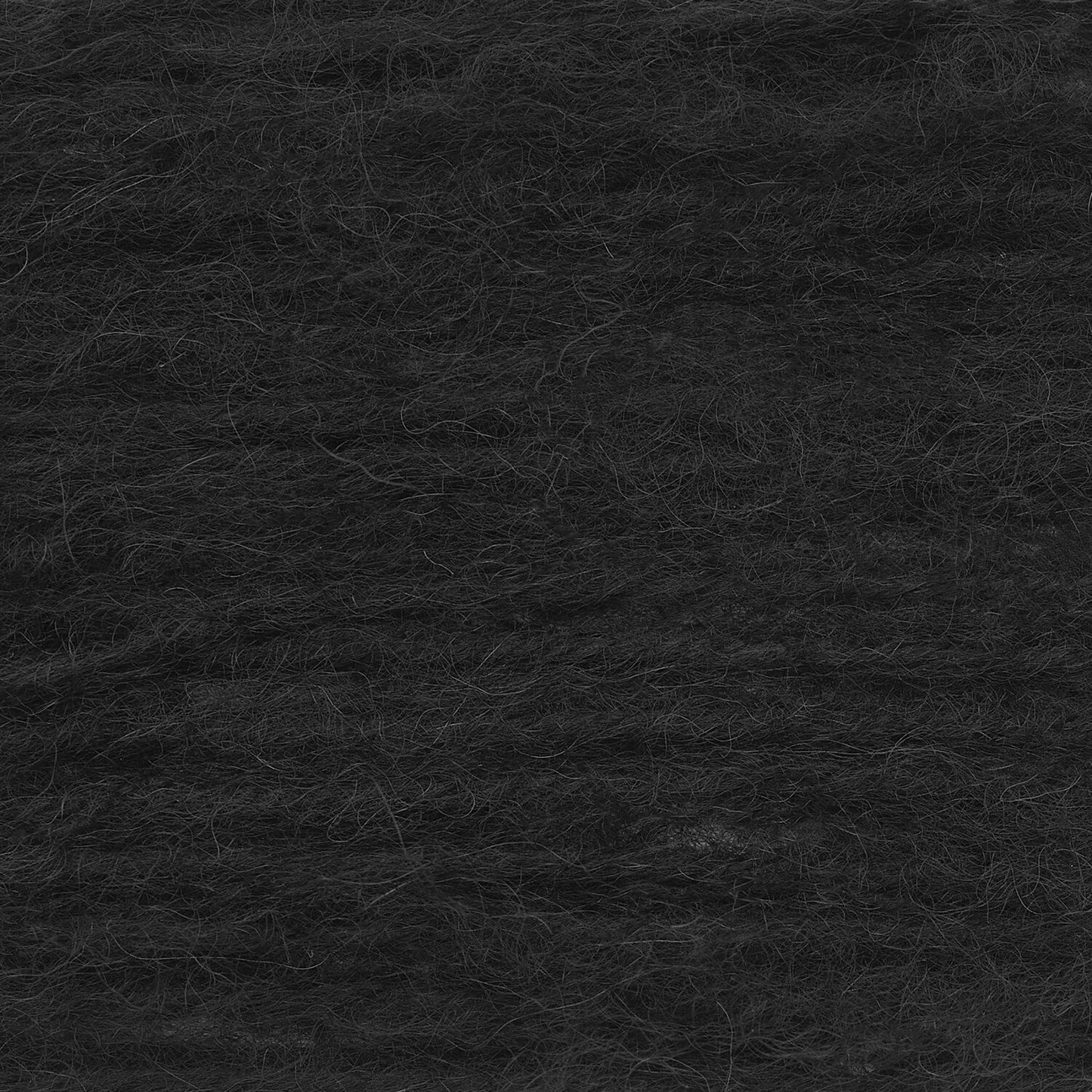 Luxury Merino Alpaca Dream Aran de Rico Design coloris 007 Black