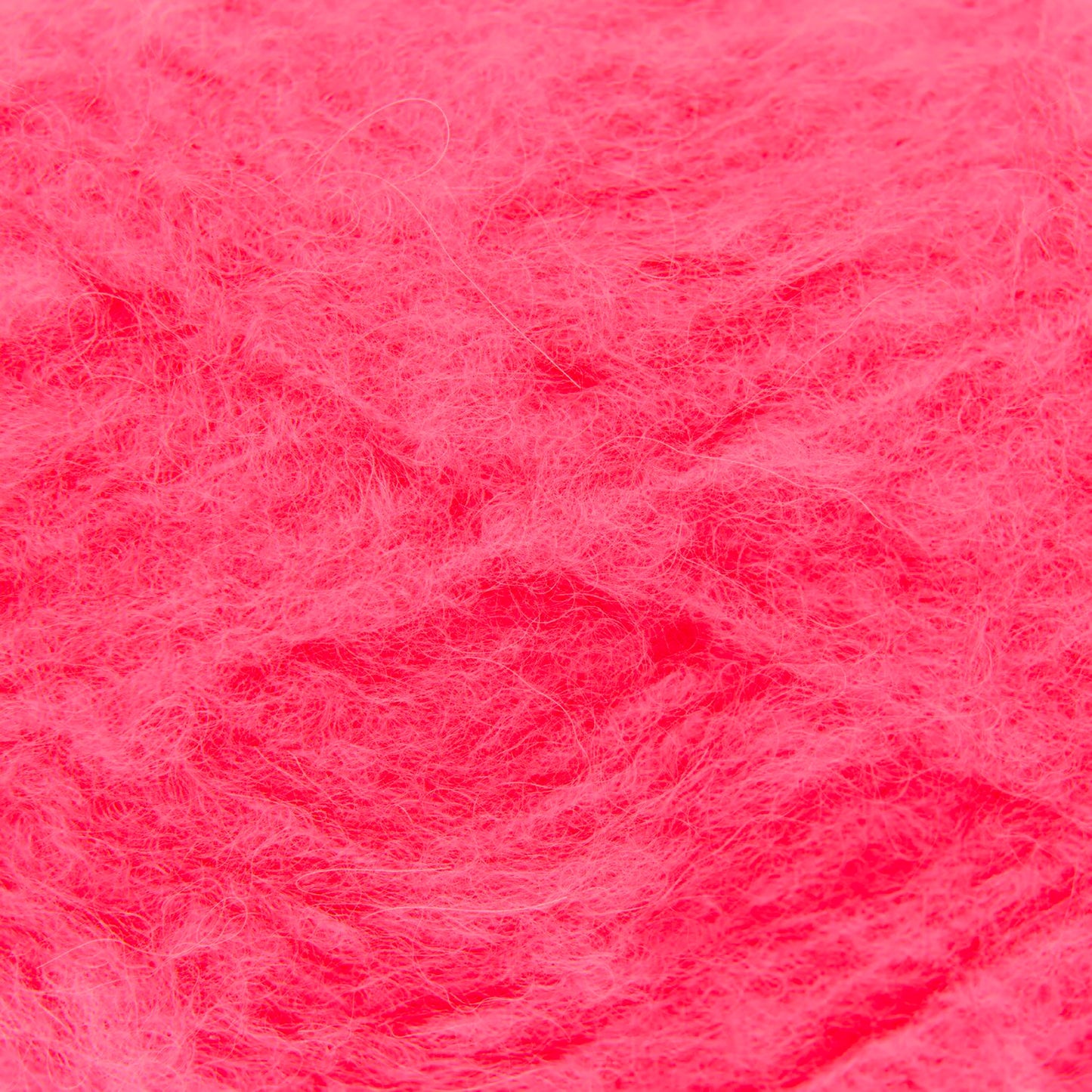 Luxury Pure Baby Alpaca de Rico Design, coloris 002 Coral