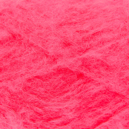 Luxury Pure Baby Alpaca de Rico Design, coloris 002 Coral