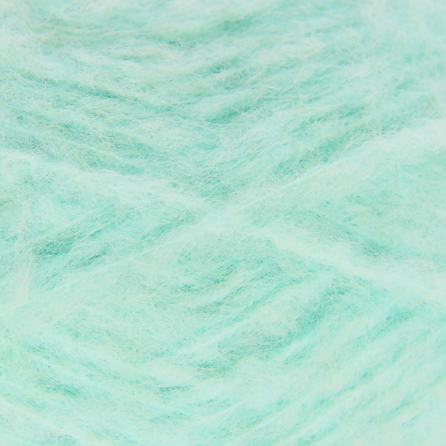 Luxury Pure Baby Alpaca de Rico Design, coloris 003 Mint