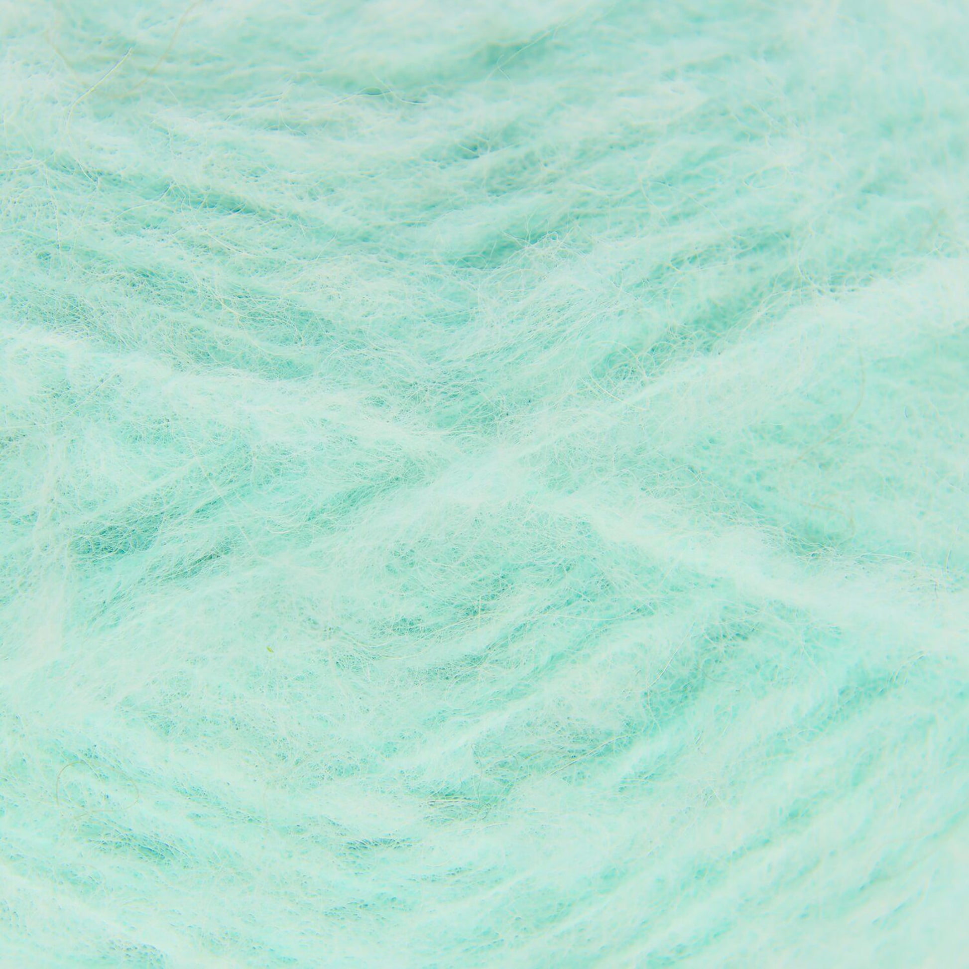 Luxury Pure Baby Alpaca de Rico Design, coloris 003 Mint