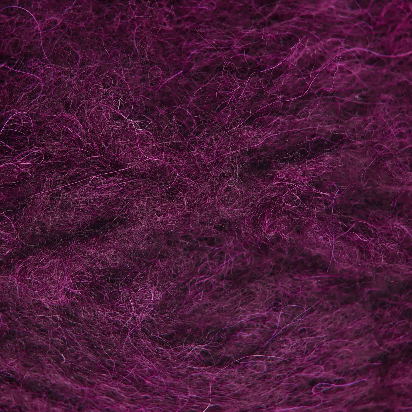 Luxury Pure Baby Alpaca de Rico Design, coloris 004 Bordeaux