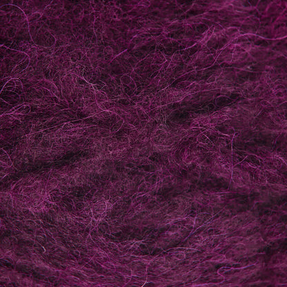 Luxury Pure Baby Alpaca de Rico Design, coloris 004 Bordeaux