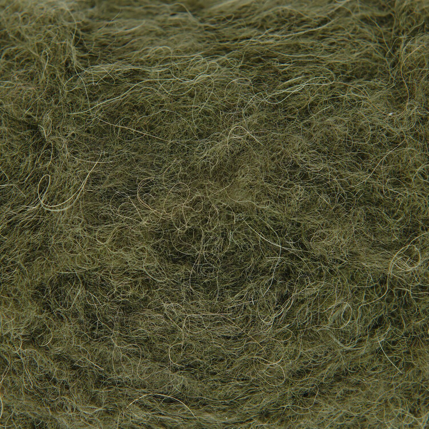 Luxury Pure Baby Alpaca de Rico Design, coloris 007 Khaki