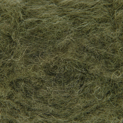 Luxury Pure Baby Alpaca de Rico Design, coloris 007 Khaki