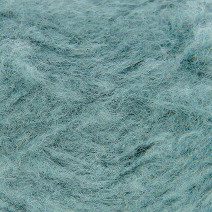 Luxury Pure Baby Alpaca de Rico Design, coloris 008 Smoke Blue