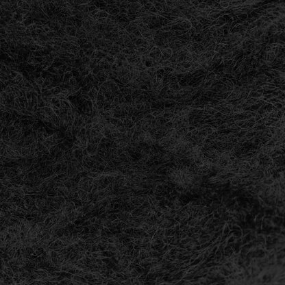 Luxury Pure Baby Alpaca de Rico Design, coloris 009 Black